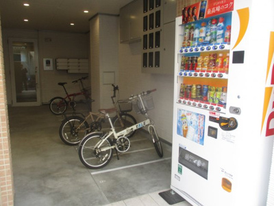 【その他共用部分】 | アドラブール