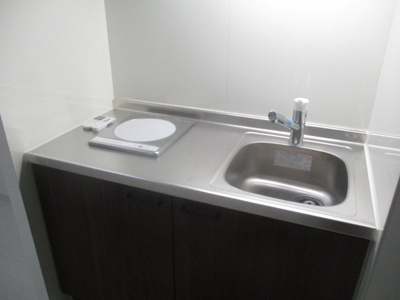 【キッチン】 | アドラブール