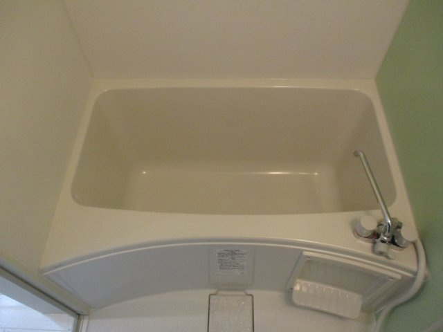 【浴室】 | アドラブール