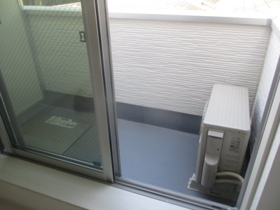 【バルコニー】 | アドラブール