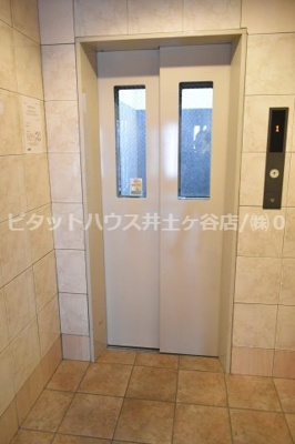 【その他共用部分】 | セレーノ若葉町