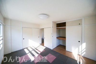 【内装】 | エル・パセオ仲之町 | 内装です