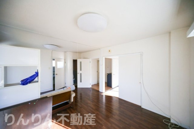 【内装】 | エル・パセオ仲之町 | 過ごしやすい室内です