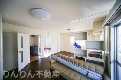 【内装】 | エル・パセオ仲之町 | 中はこのようになっています