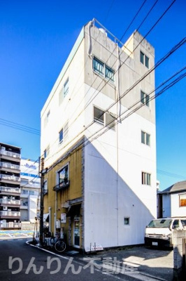 【その他共用部分】 | エル・パセオ仲之町