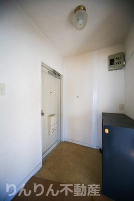 【居間・リビング】 | エル・パセオ仲之町 | ゆったり過ごせるリビングです