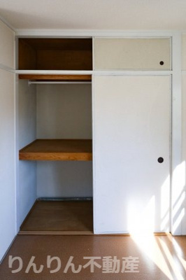 【収納】 | エル・パセオ仲之町 | 小物を収納するのに便利です