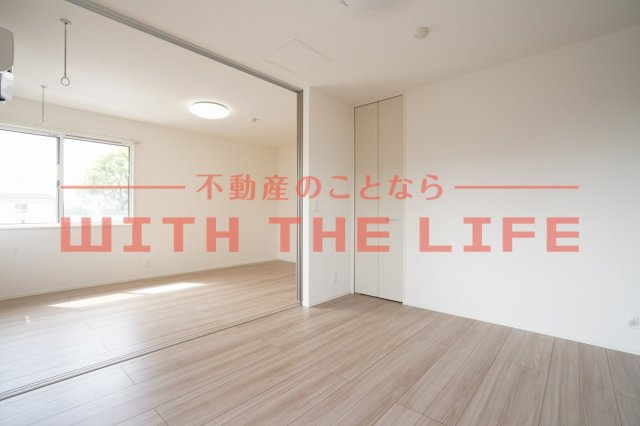 グランツアルファ【キャッシュバック対象】の内装|おしゃれな内装です