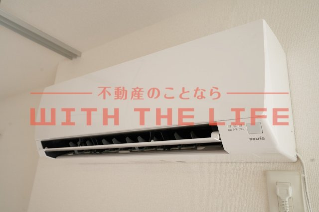 グランツアルファ【キャッシュバック対象】の設備