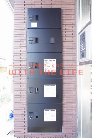 グランツアルファ【キャッシュバック対象】の設備