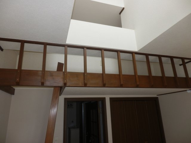 クレールⅡの設備