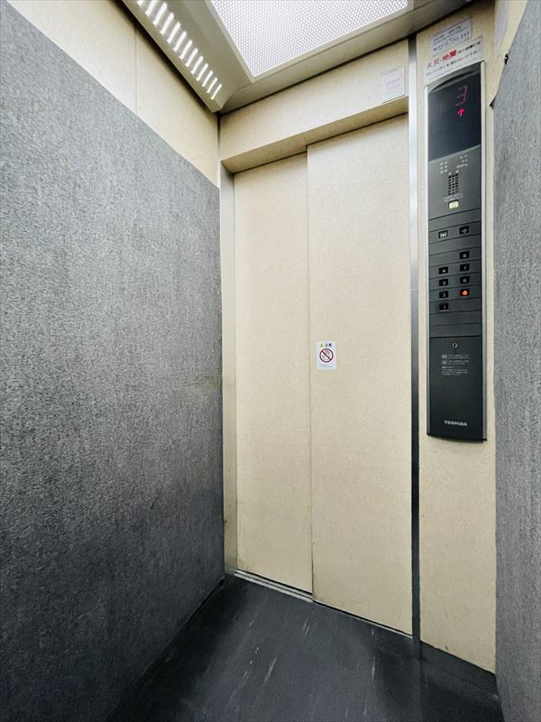 ラフォーレ箱崎のその他共用部分