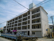 西甲子園ハイツの画像