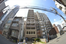 ジュネーゼ大阪城南の画像