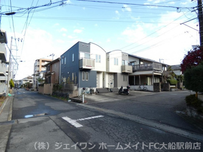 【その他共用部分】 | 岩崎貸家B棟