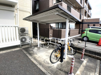 【その他共用部分】