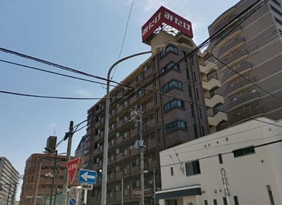 【外観】 | エクセルみたけ