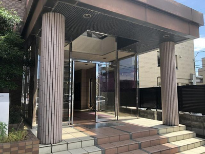 【外観】 | エクセルみたけ