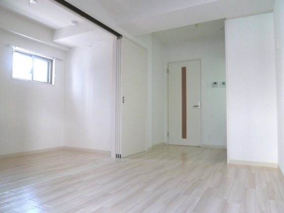 大阪市中央区松屋町住吉の賃貸マンションの内装