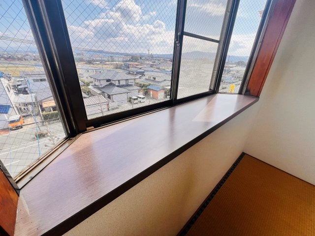 古賀ビルのその他