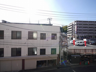 【展望】