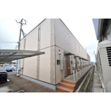 リースランド平出Ｄの画像