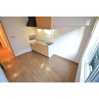 【居間・リビング】 | リースランド平出Ｄ