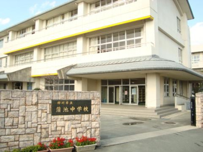 【周辺】 | 柳川市立石 | 蒲池中学校エリア