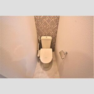 【トイレ】 | ルミナス野山
