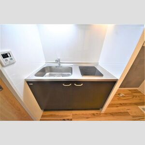 【キッチン】 | ルミナス野山