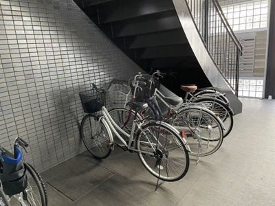 【設備】 | ルミナス野山