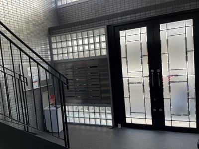 【その他共用部分】 | ルミナス野山