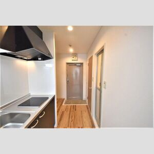 【内装】 | ルミナス野山