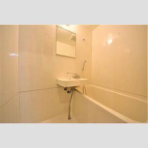 【浴室】 | ルミナス野山