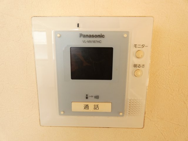 【設備】 | ウイステリア長居西
