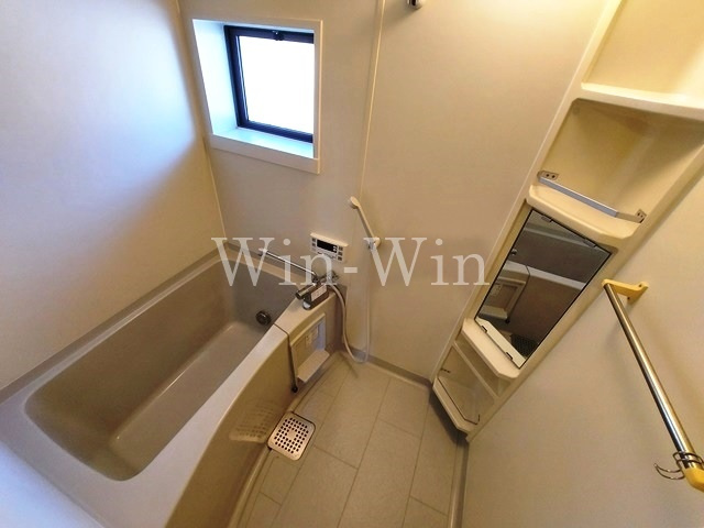 iホームTOWN 参番館の浴室