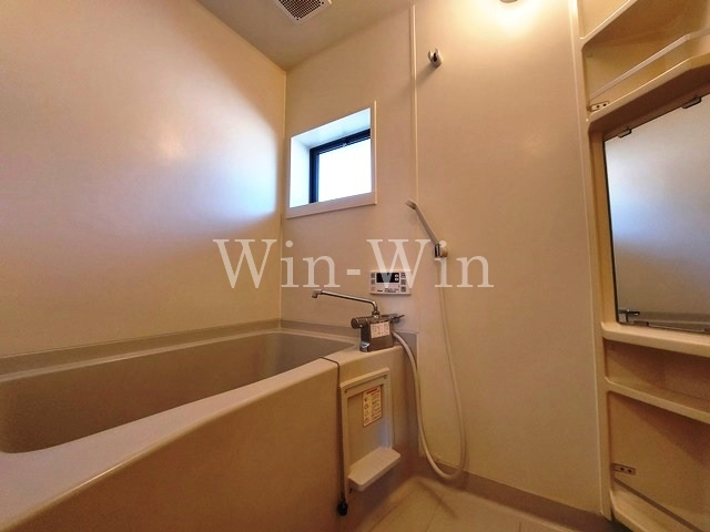 iホームTOWN 参番館の浴室