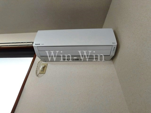 iホームTOWN 参番館の設備