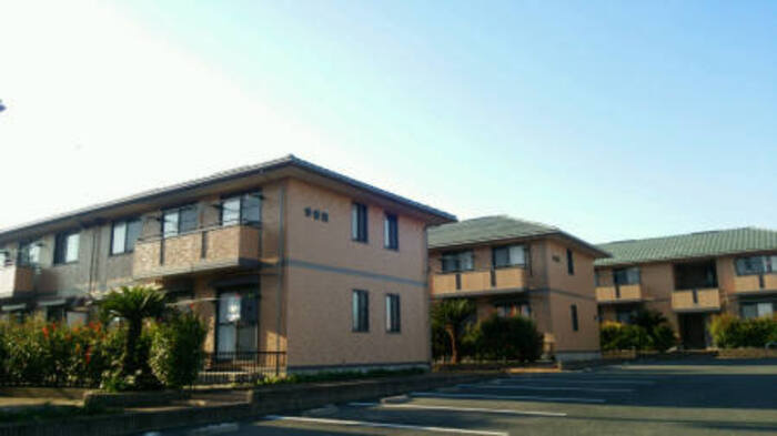 iホームTOWN 参番館のその他共用部分