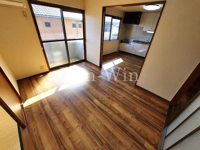 iホームTOWN 参番館のその他