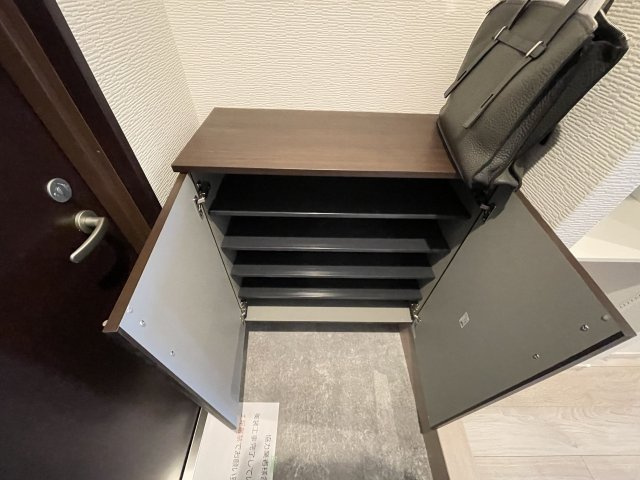 【玄関】 | ディアンサス立花
