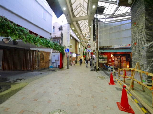 シャトードールもちいどのの周辺