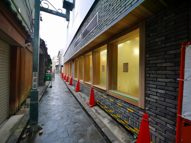 シャトードールもちいどのの周辺