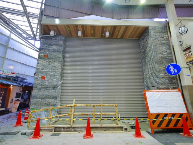 シャトードールもちいどのの外観