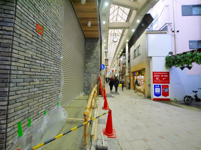 シャトードールもちいどのの外観