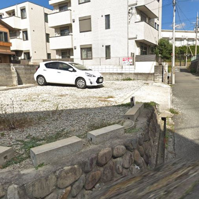 【外観】 | 鉢塚１丁目駐車場