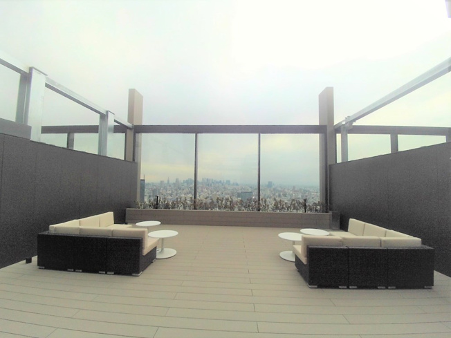 【その他共用部分】 | パークコート文京小石川ザ・タワー | 【パークコート文京小石川ザ・タワー】