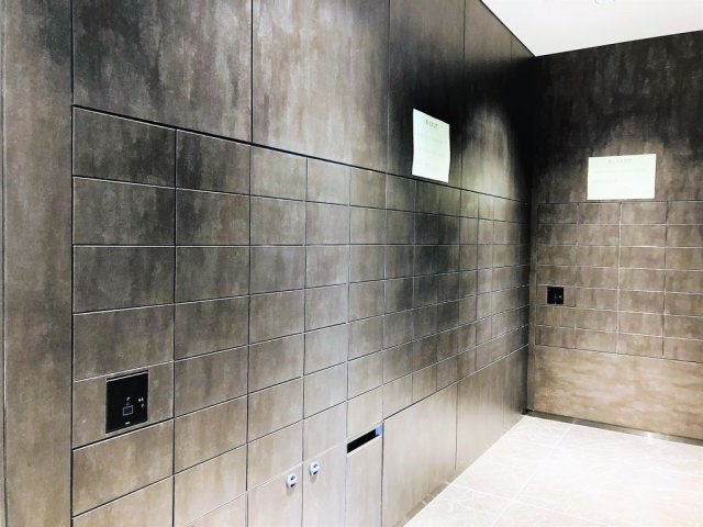 【その他共用部分】 | パークコート文京小石川ザ・タワー | 【パークコート文京小石川ザ・タワー】