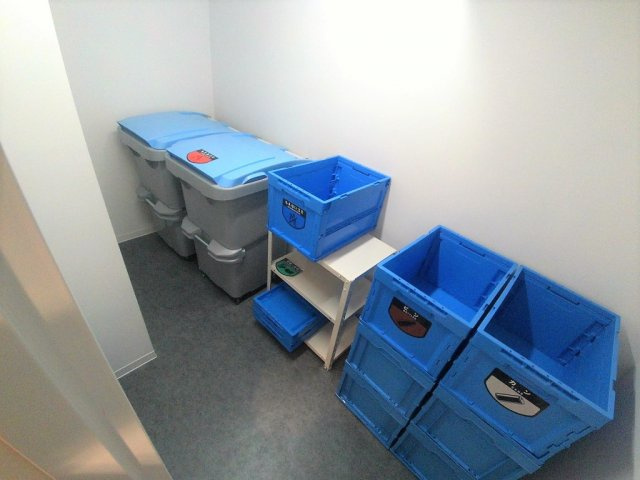 【その他共用部分】 | パークコート文京小石川ザ・タワー | 【パークコート文京小石川ザ・タワー】