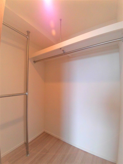 【収納】 | パークコート文京小石川ザ・タワー | ※同物件別住戸の写真を参考に掲載しております。